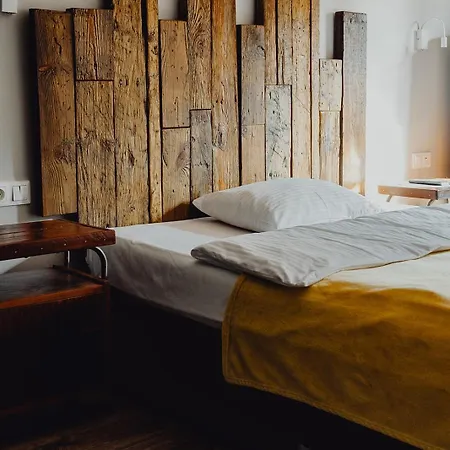 Bed and Breakfast Chutor Nad Narwia Ploski Esterno foto
