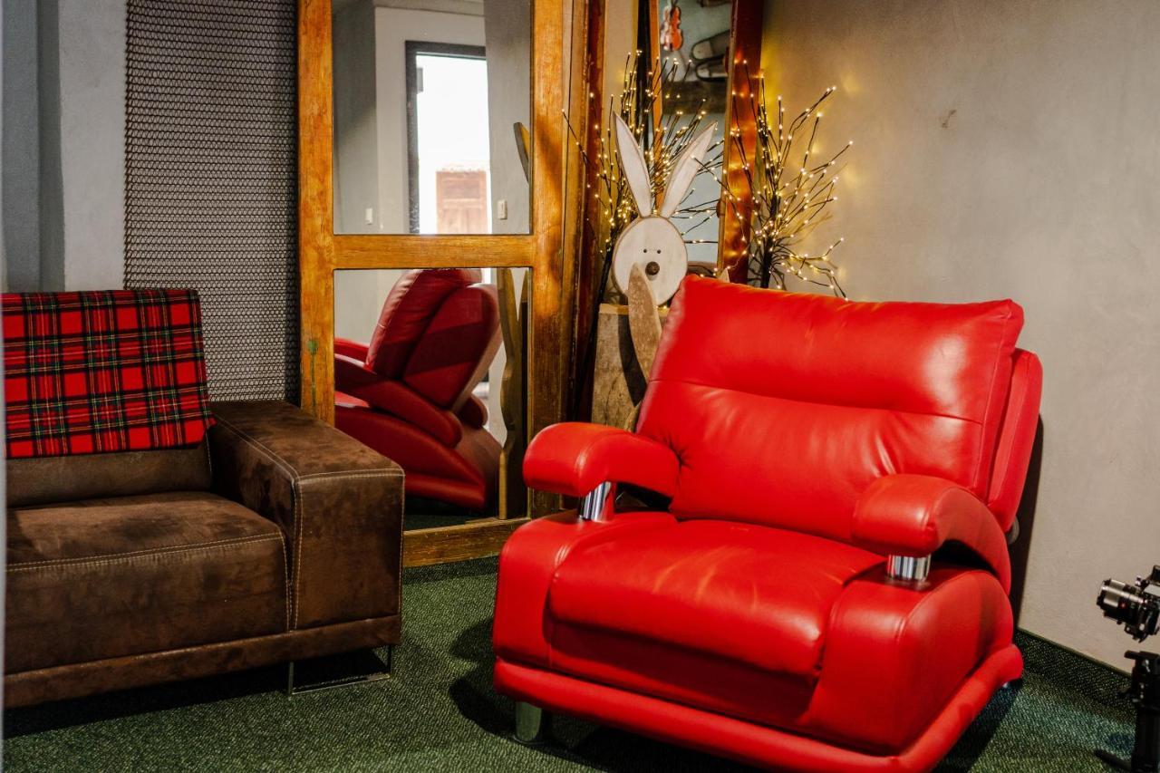 Chutor Nad Narwia Bed & Breakfast Ploski