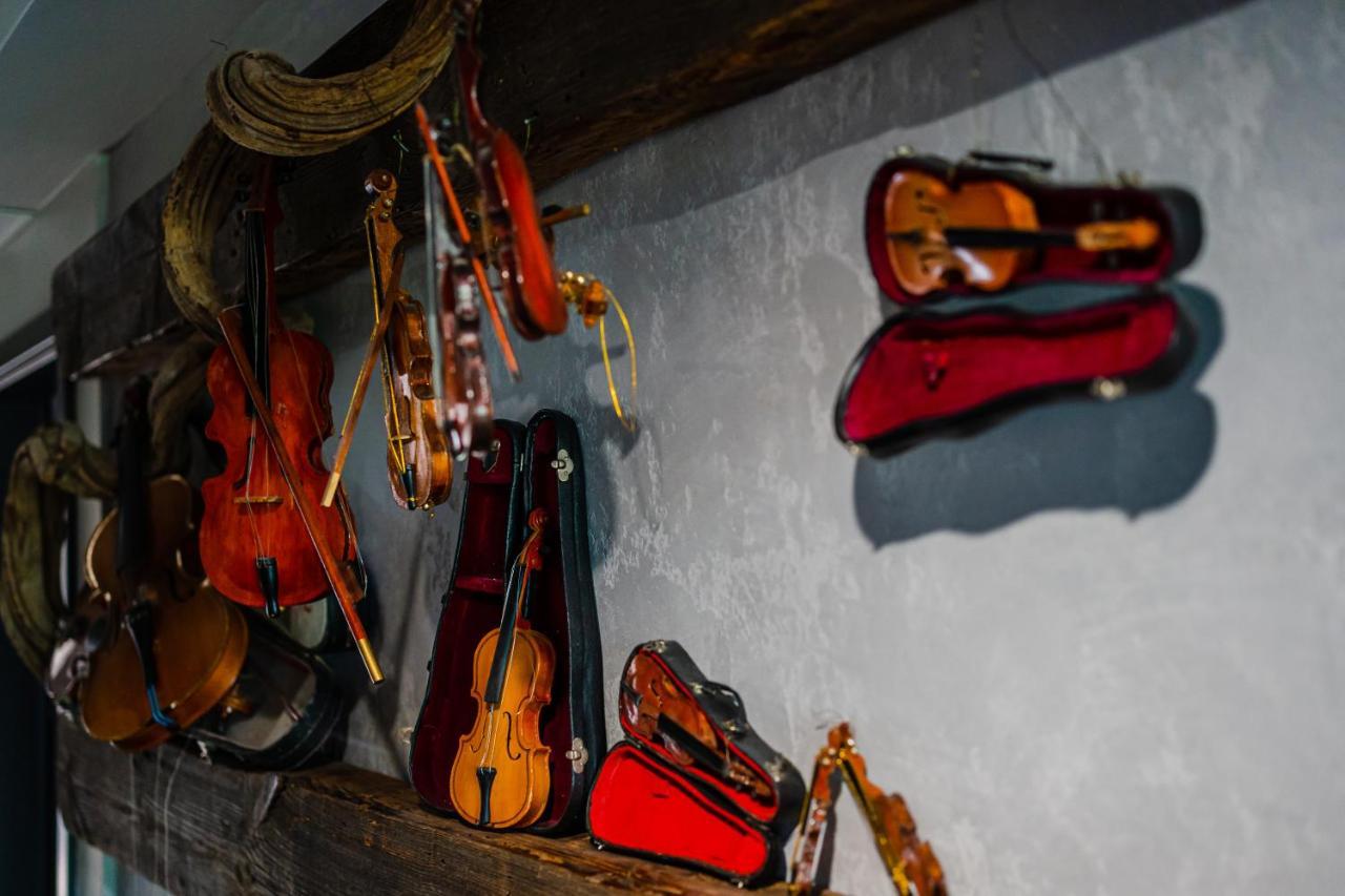 Bed & Breakfast Chutor Nad Narwia