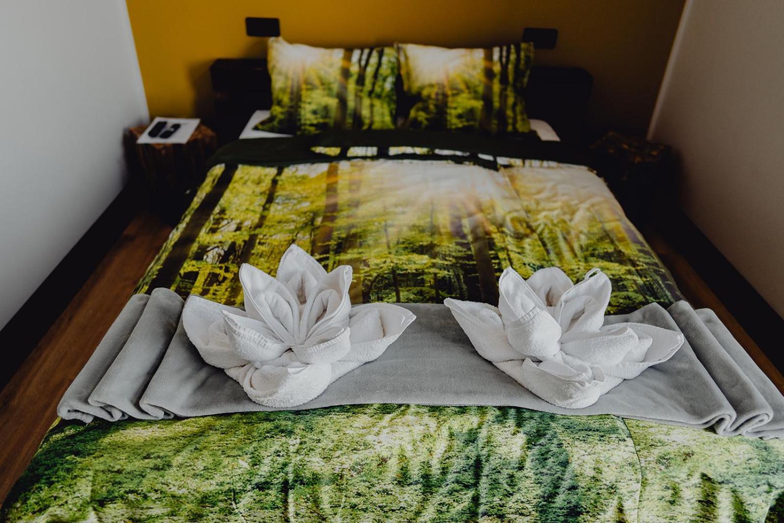 Chutor Nad Narwia Bed & Breakfast
