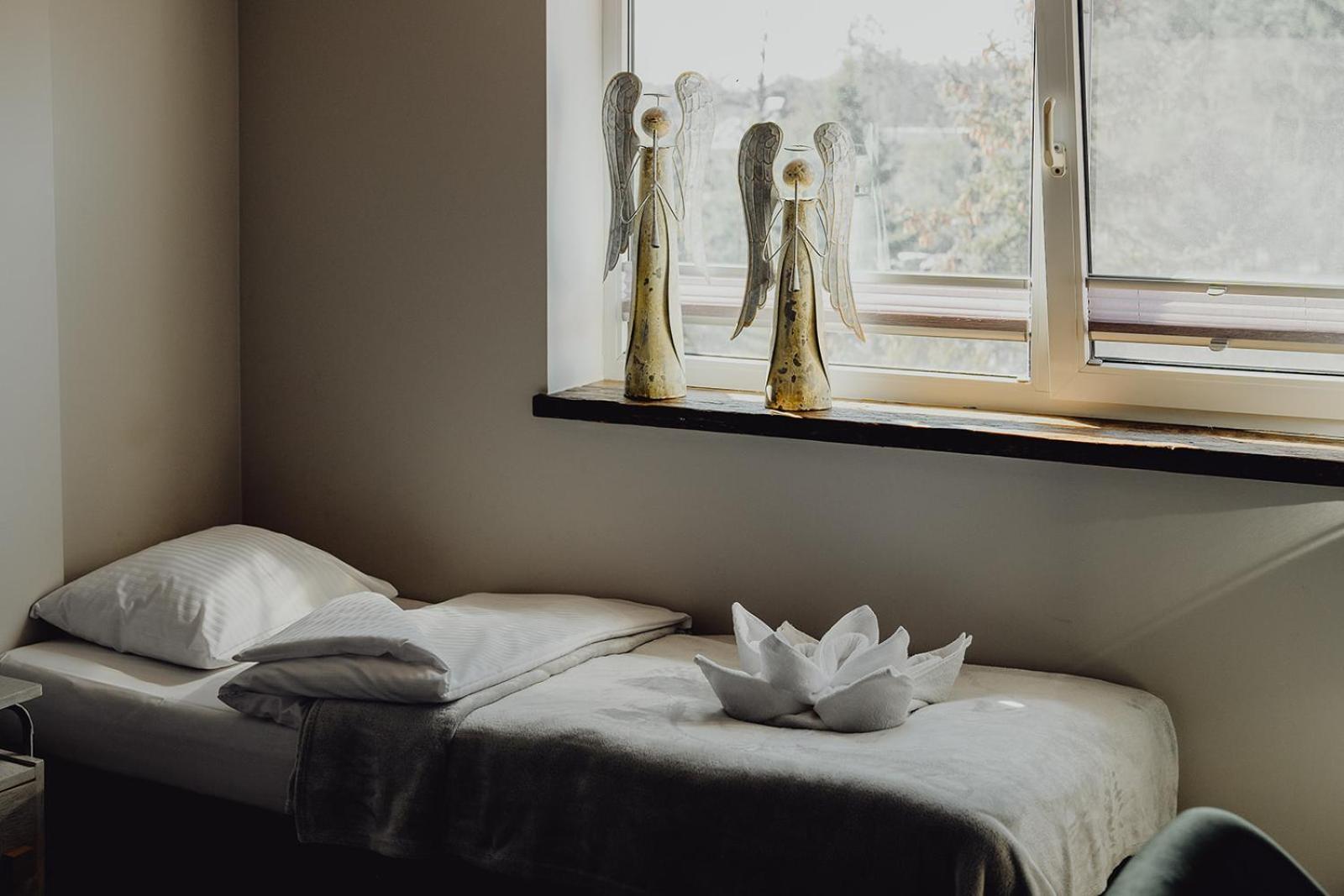Chutor Nad Narwia Bed & Breakfast Ploski