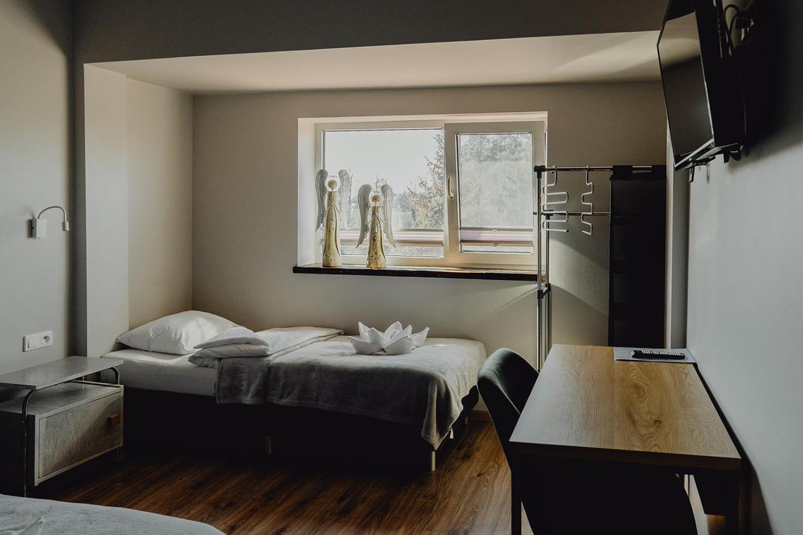 Chutor Nad Narwia Bed & Breakfast