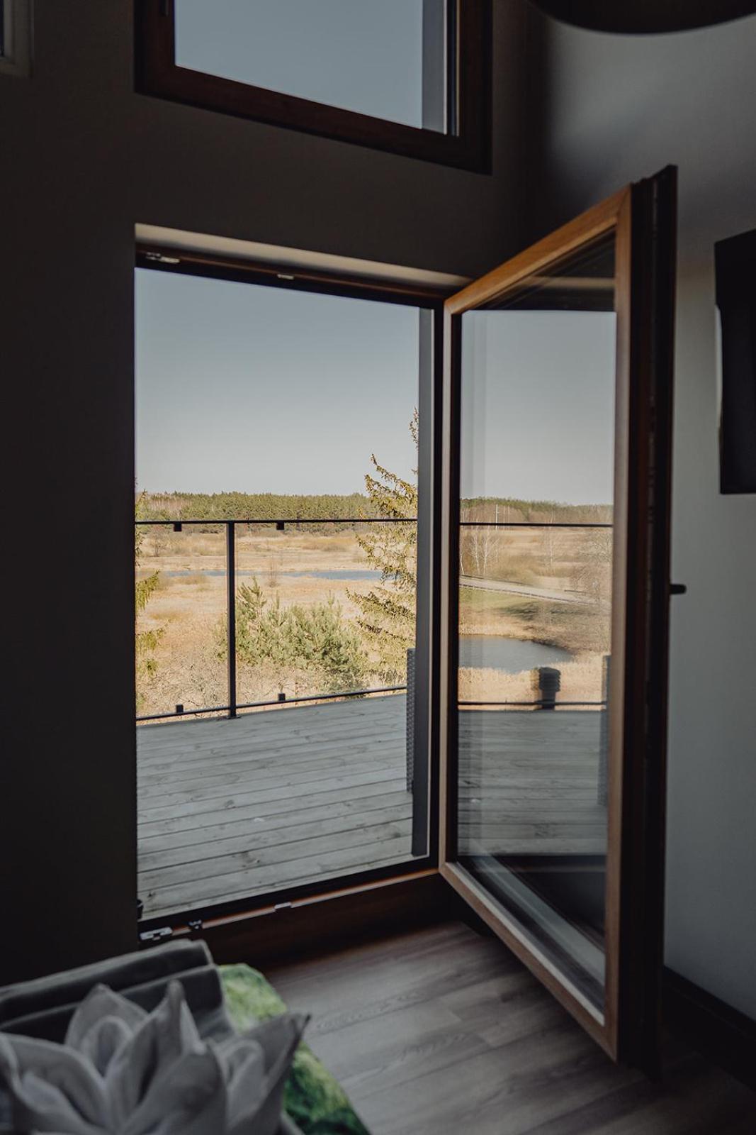 Bed & Breakfast Chutor Nad Narwia