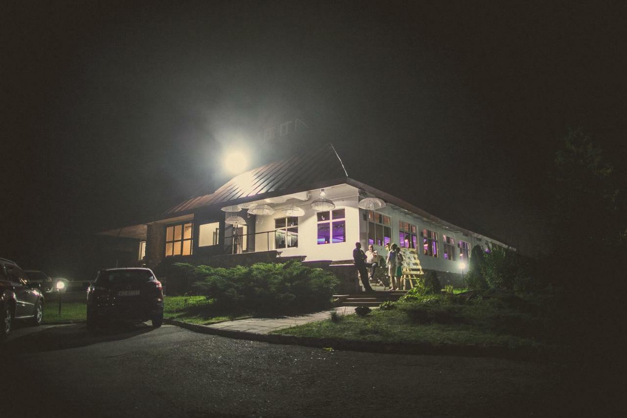 Bed & Breakfast Chutor Nad Narwia Ploski