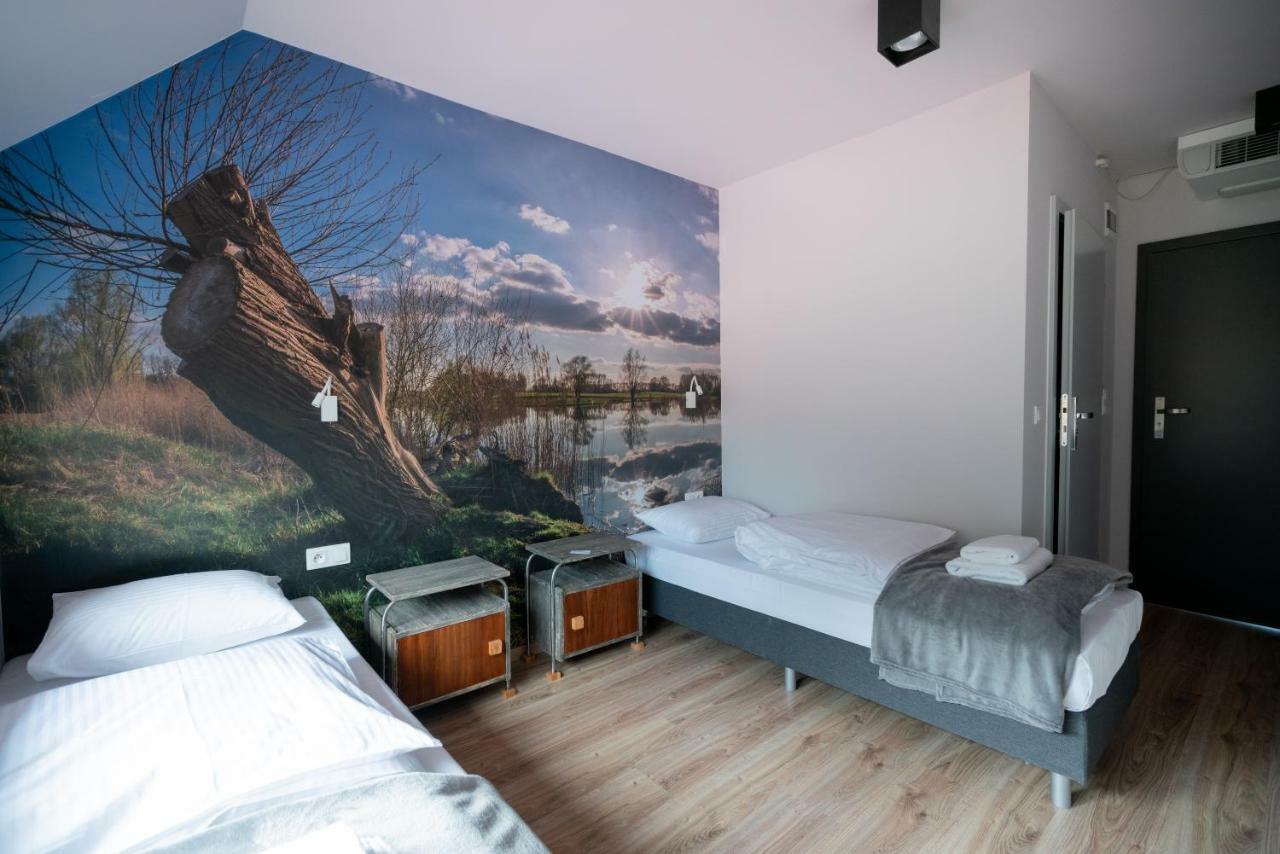 Bed & Breakfast Chutor Nad Narwia