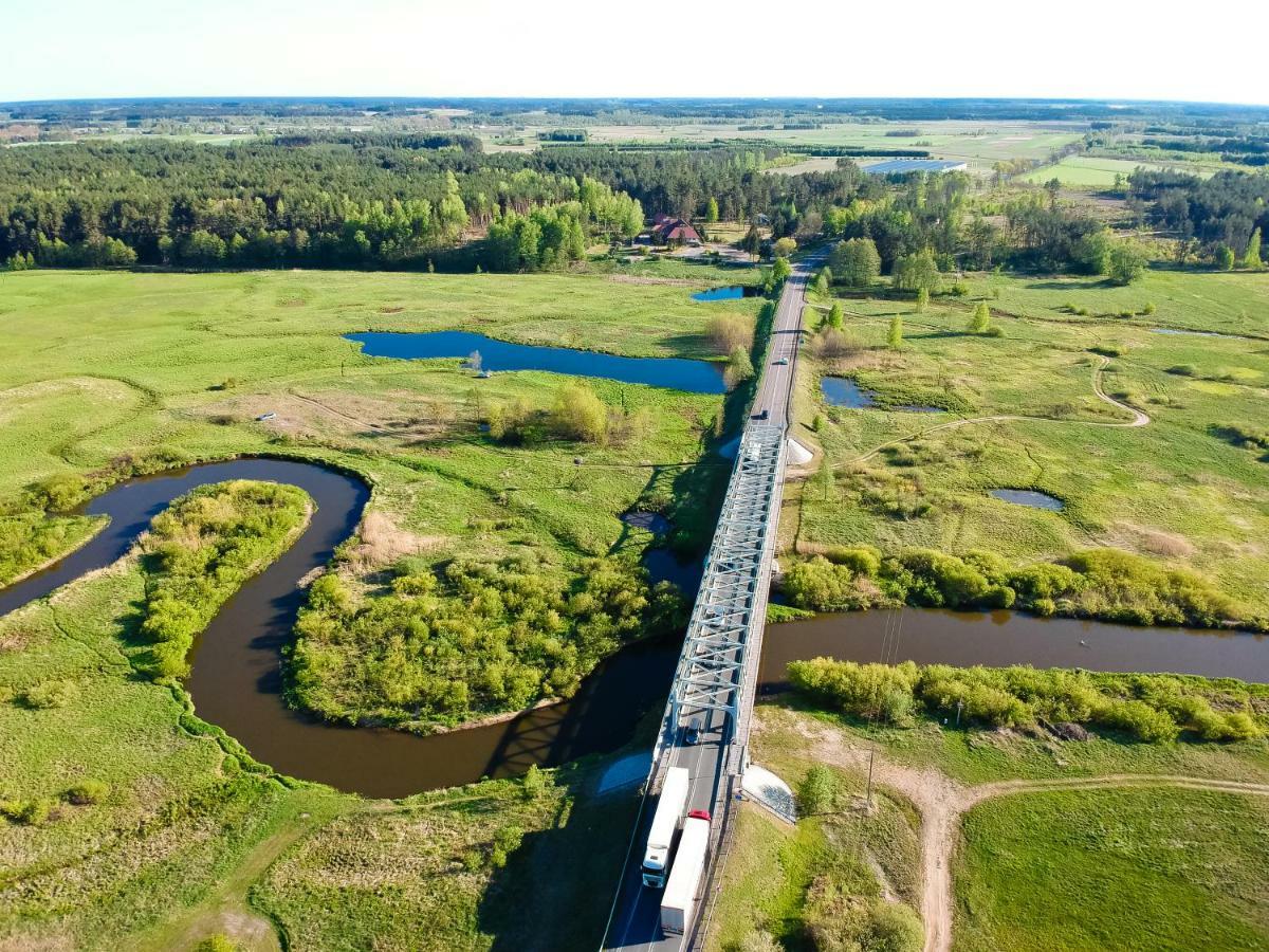 Chutor Nad Narwią * Ploski