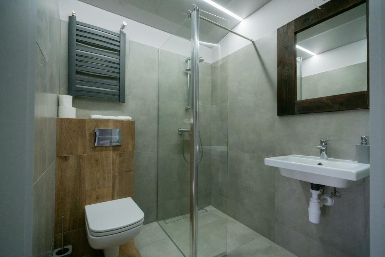 Chutor Nad Narwia Bed & Breakfast *