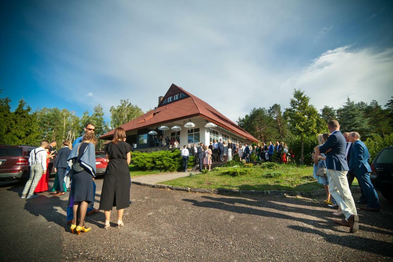 Chutor Nad Narwia Bed & Breakfast