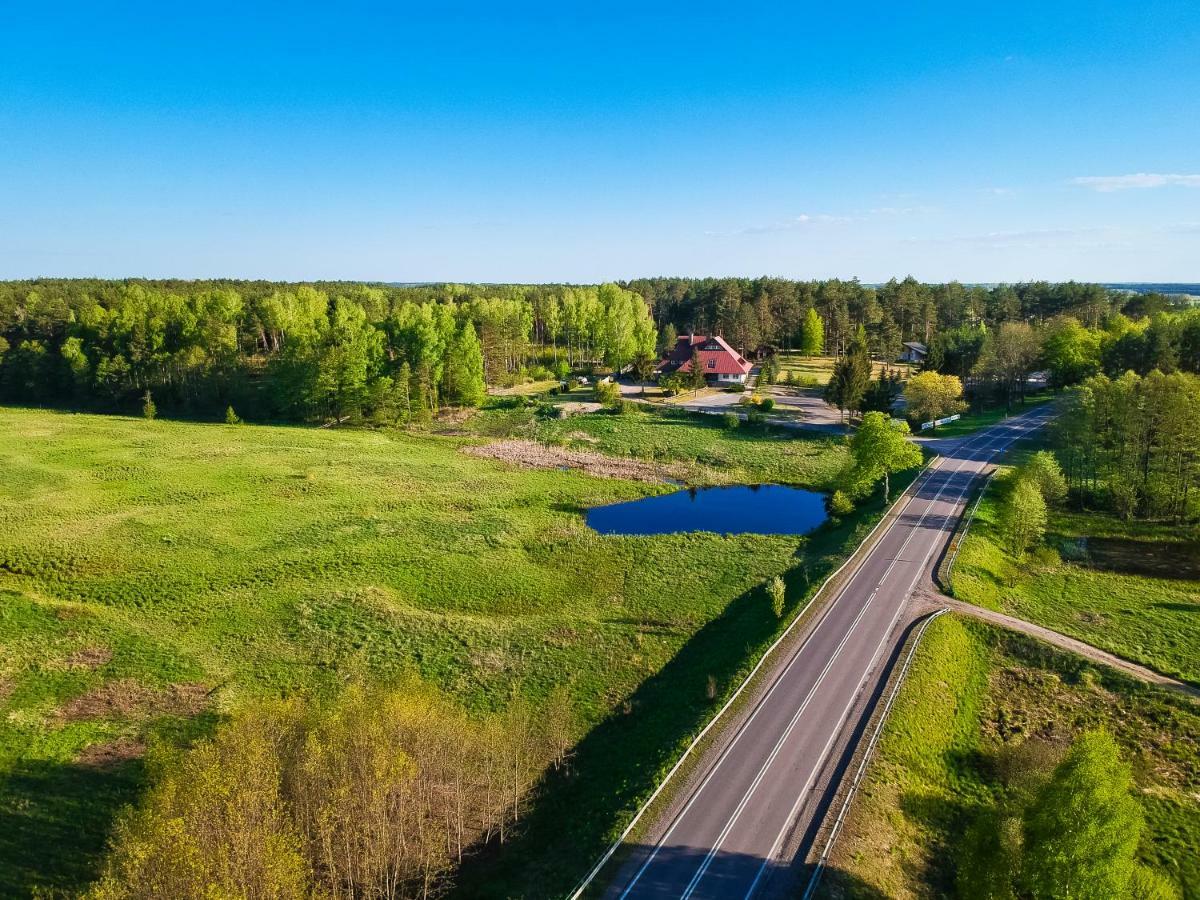 Chutor Nad Narwia Ploski